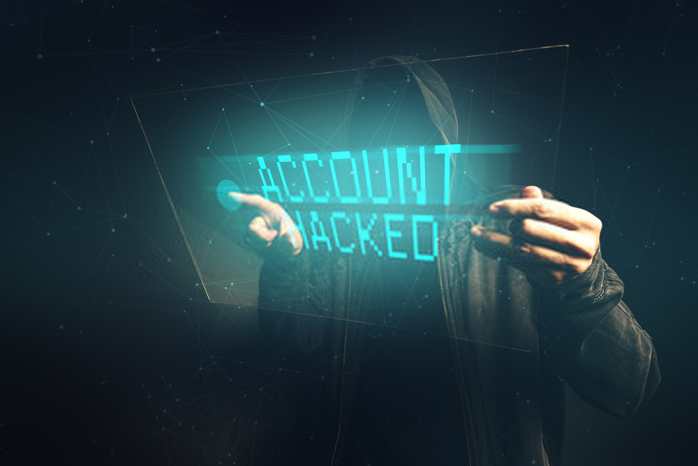 How To Recover ATT Hacked Account?